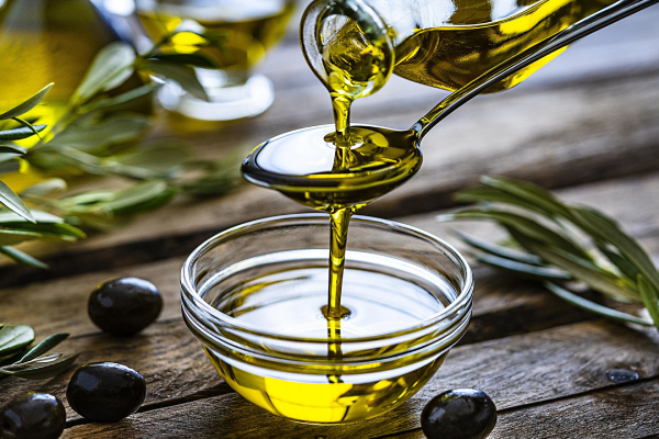 Оливковое масло